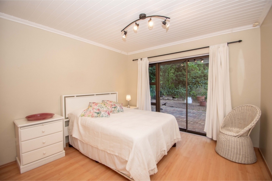 3 Bedroom Property for Sale in Helderberg Estate Western Cape